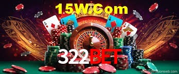 Mesa de Blackjack 322bet