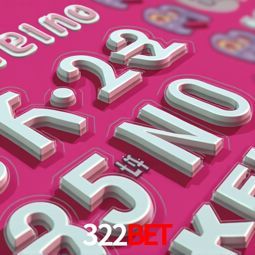 Provedores de Jogos 322bet