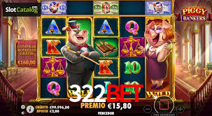Programa VIP 322bet