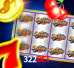 Especiais de Fim de Semana 322bet