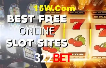 Promoções Sazonais 322bet