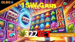 Casino VIP 322bet